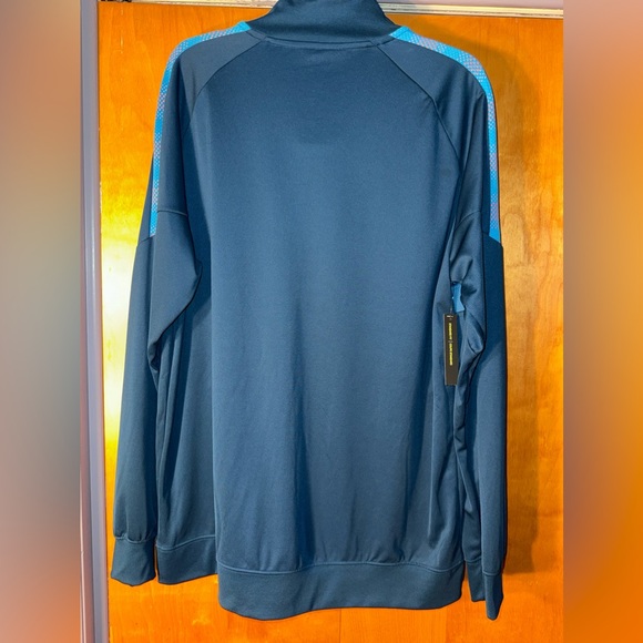 Nike Dri-Fit Academy Pro Track Jacket - Picture 3 of 5